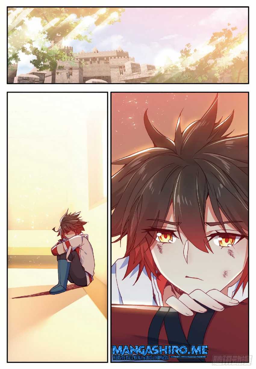 Good Reaper chapter 90 halaman 3