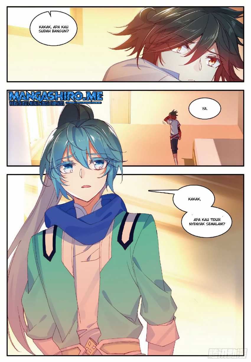 Good Reaper chapter 90 halaman 4