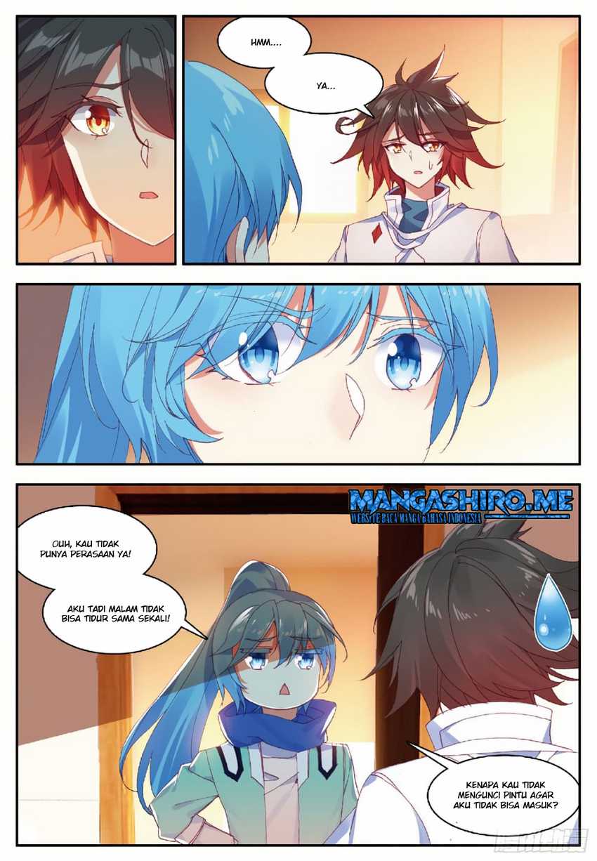 Good Reaper chapter 90 halaman 5