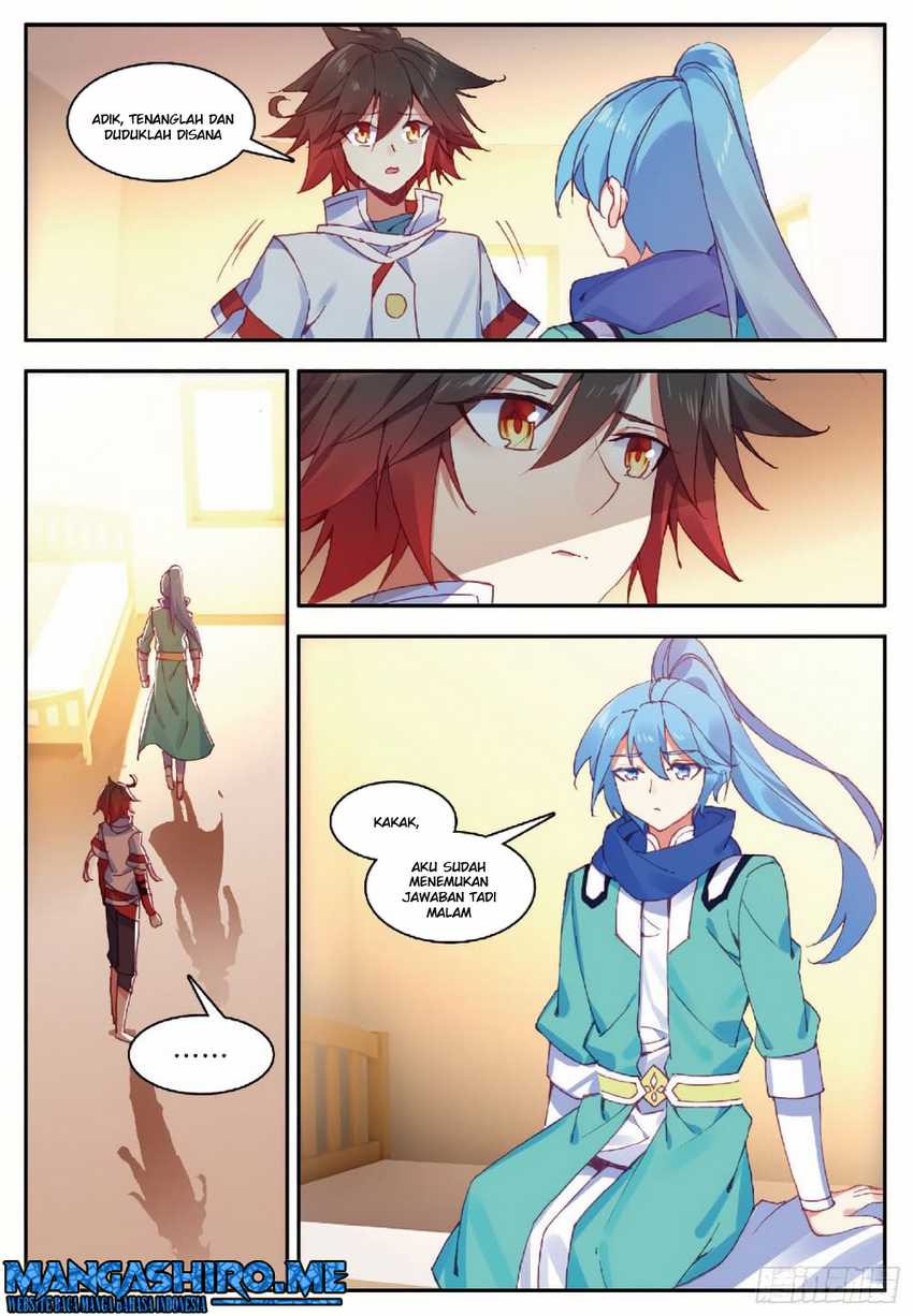 Good Reaper chapter 90 halaman 6