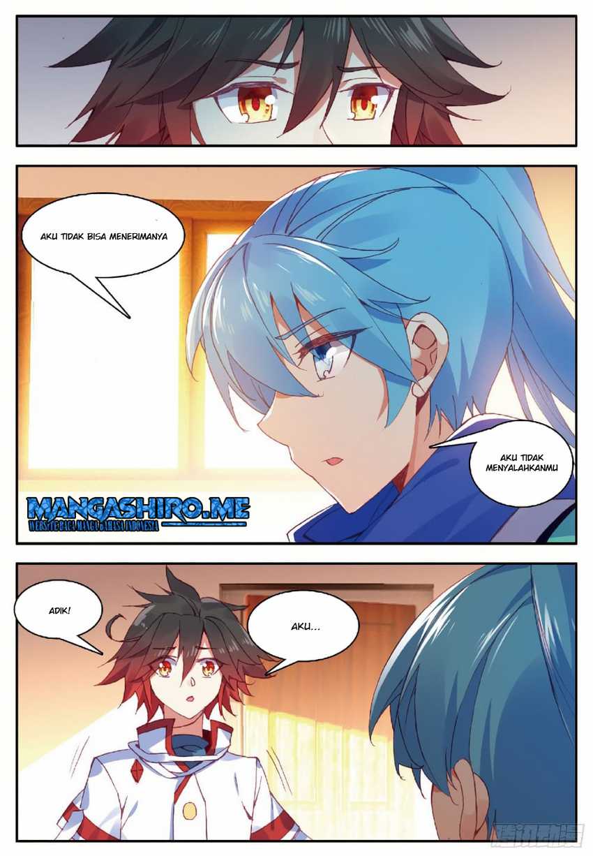 Good Reaper chapter 90 halaman 7