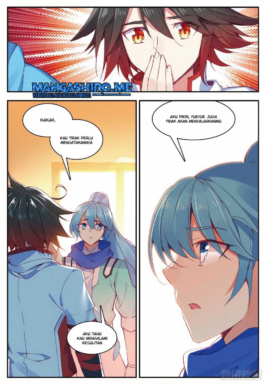 Good Reaper chapter 90 halaman 8