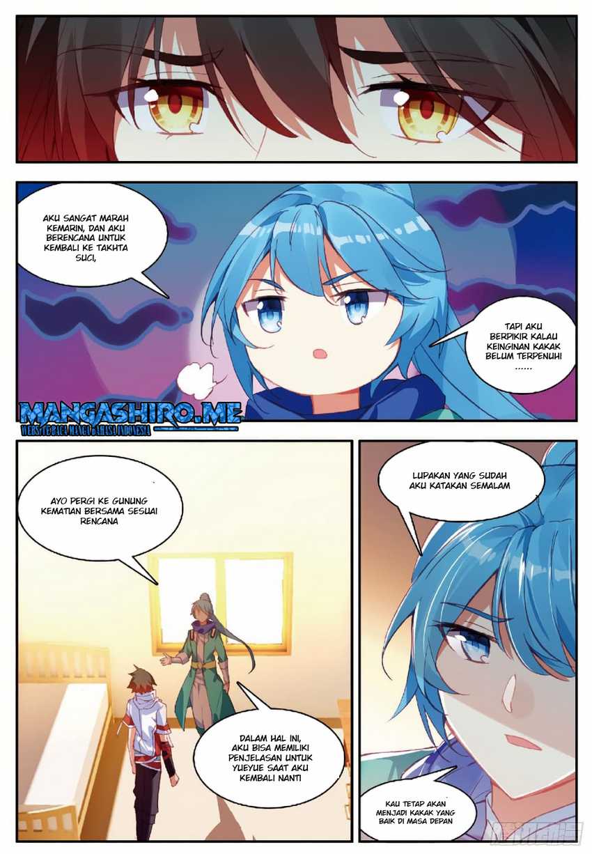 Good Reaper chapter 90 halaman 9