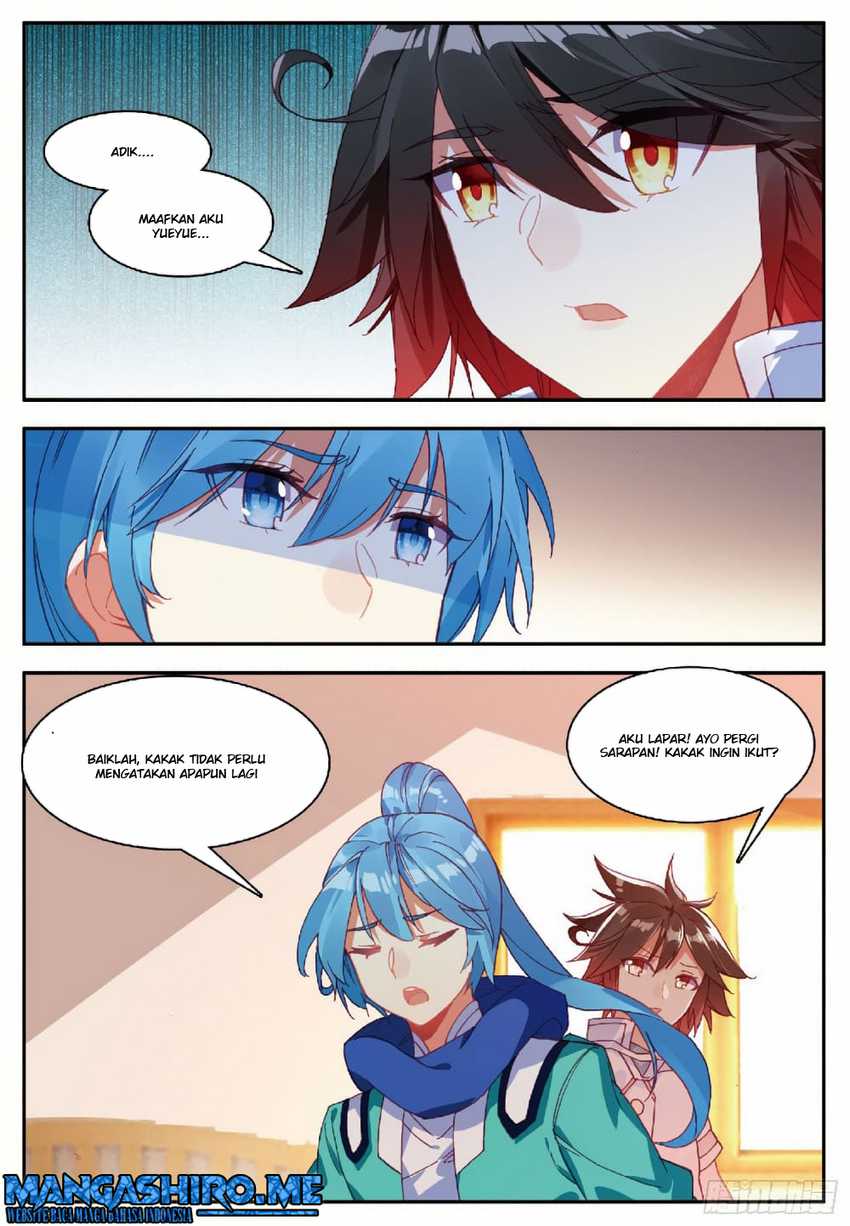 Good Reaper chapter 90 halaman 10