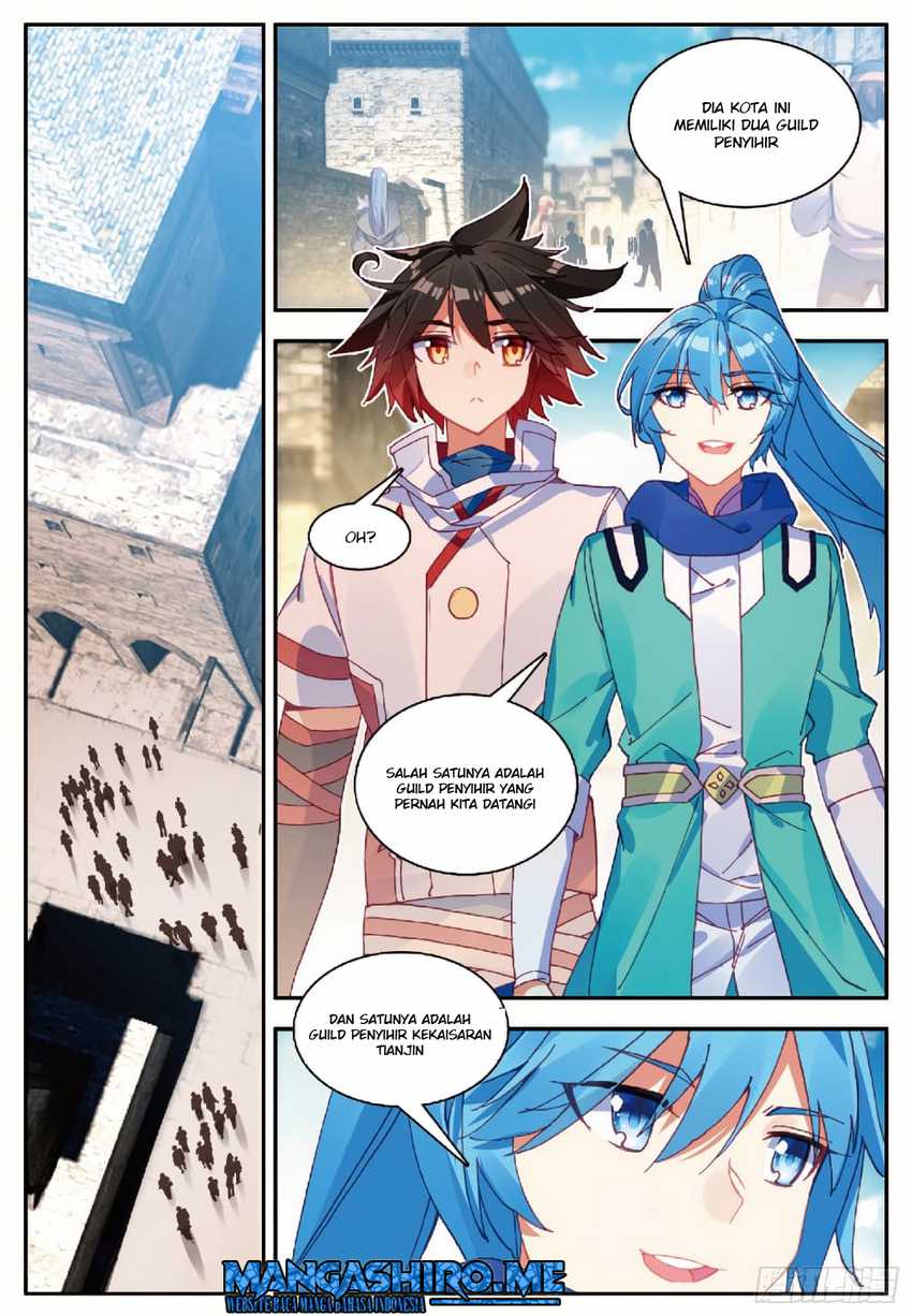 Good Reaper chapter 90 halaman 12