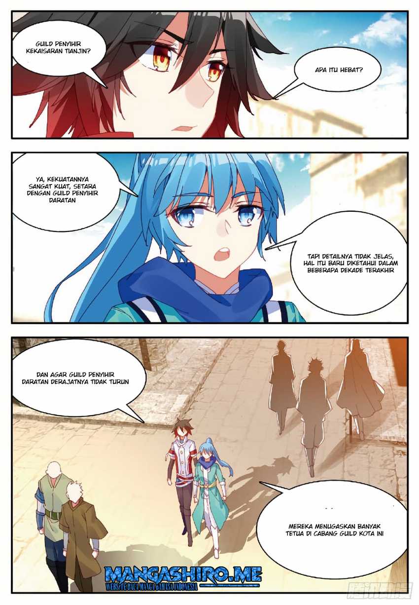 Good Reaper chapter 90 halaman 13