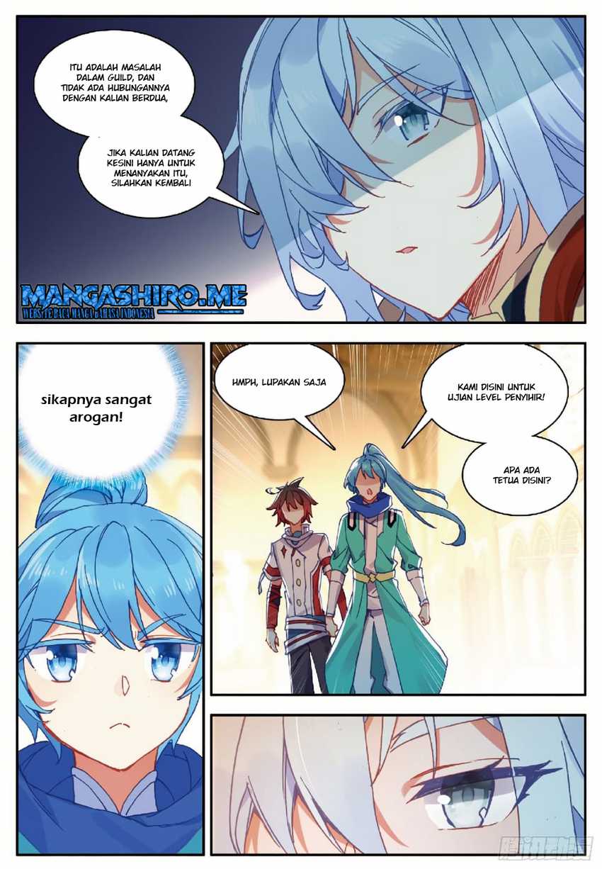 Good Reaper chapter 90 halaman 18