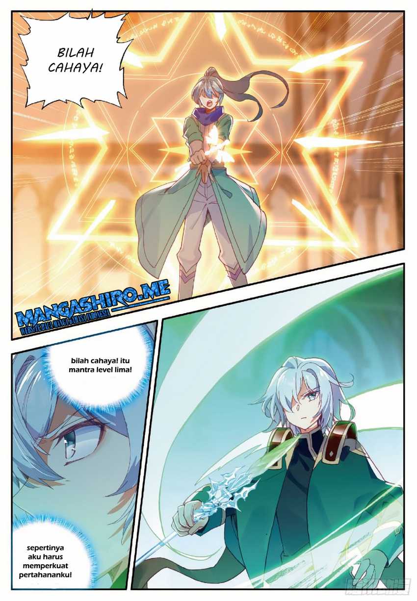 Good Reaper chapter 90 halaman 23
