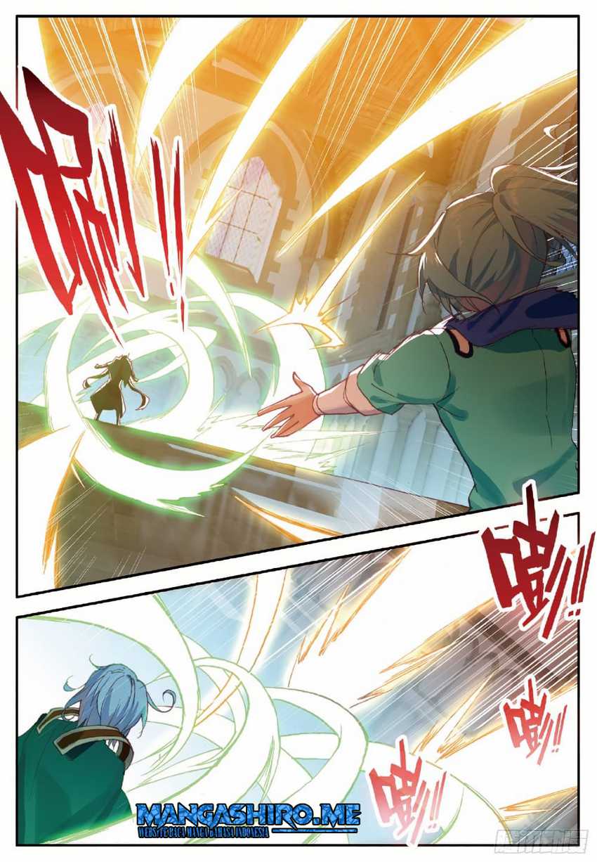 Good Reaper chapter 90 halaman 24