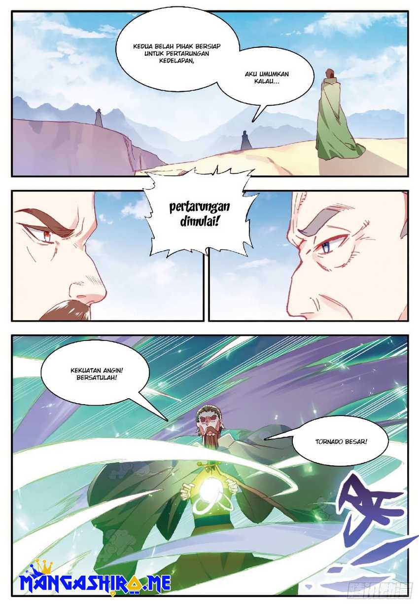 Good Reaper Bab 92 halaman 14