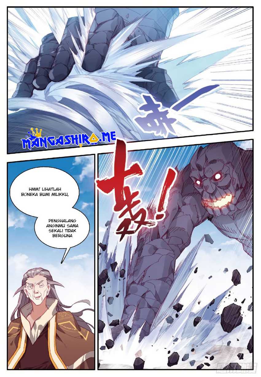 Good Reaper Bab 92 halaman 23