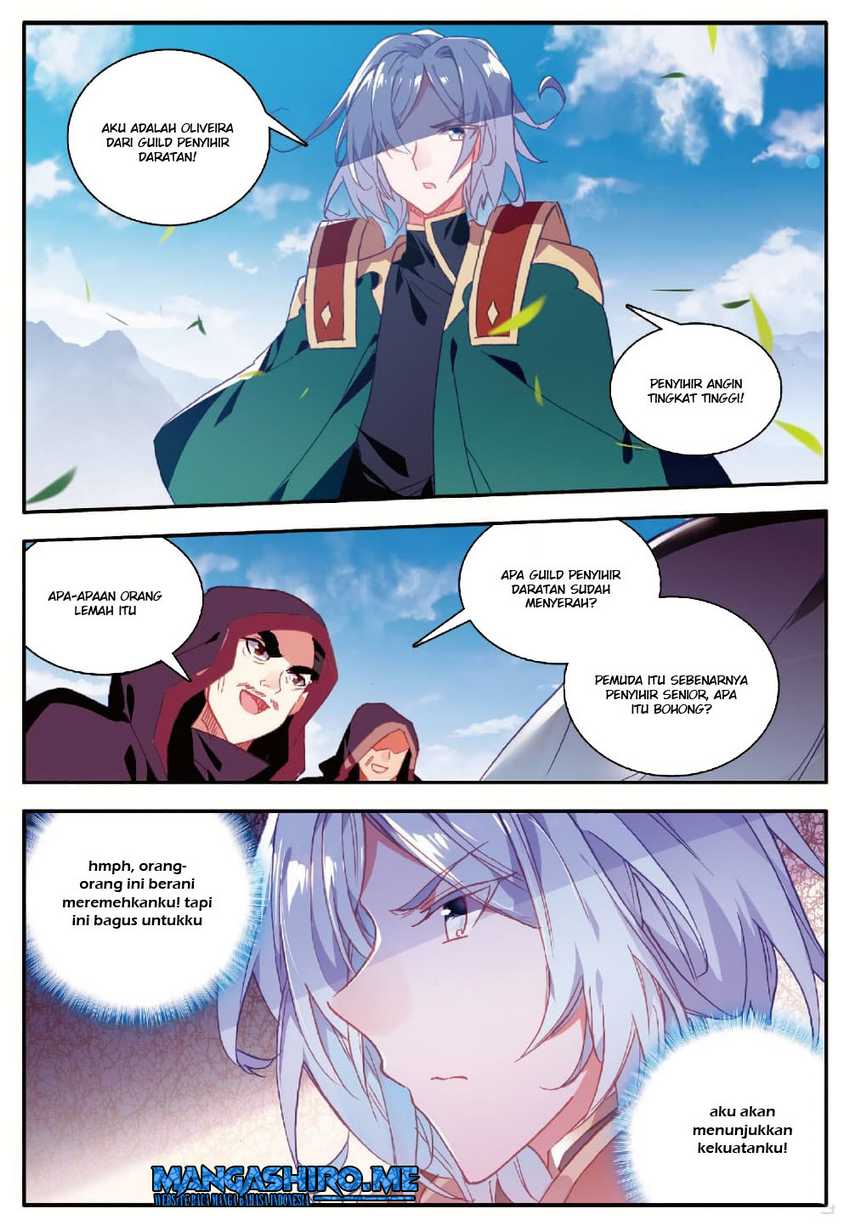 Good Reaper Bab 93 halaman 9
