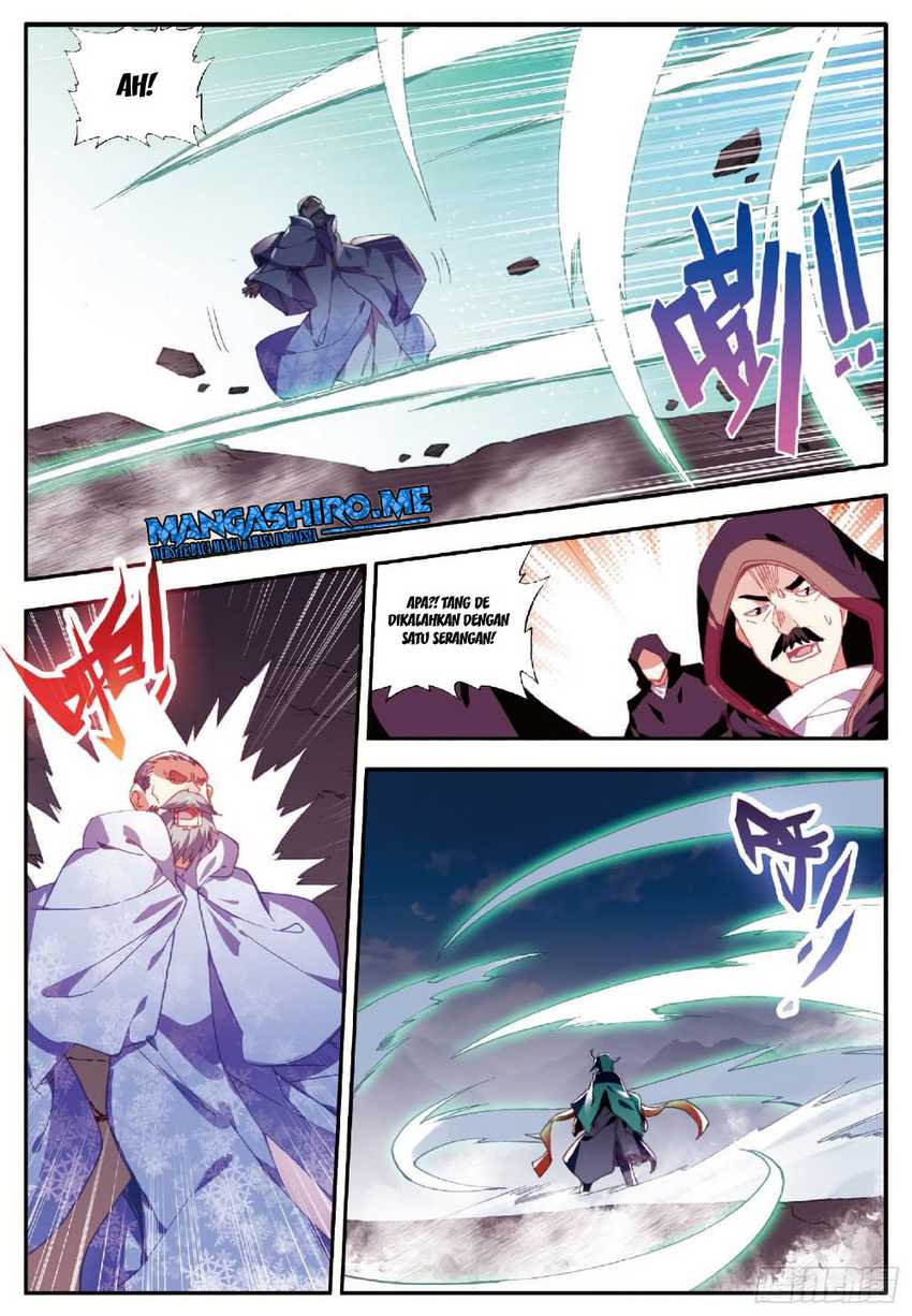 Good Reaper Bab 93 halaman 16