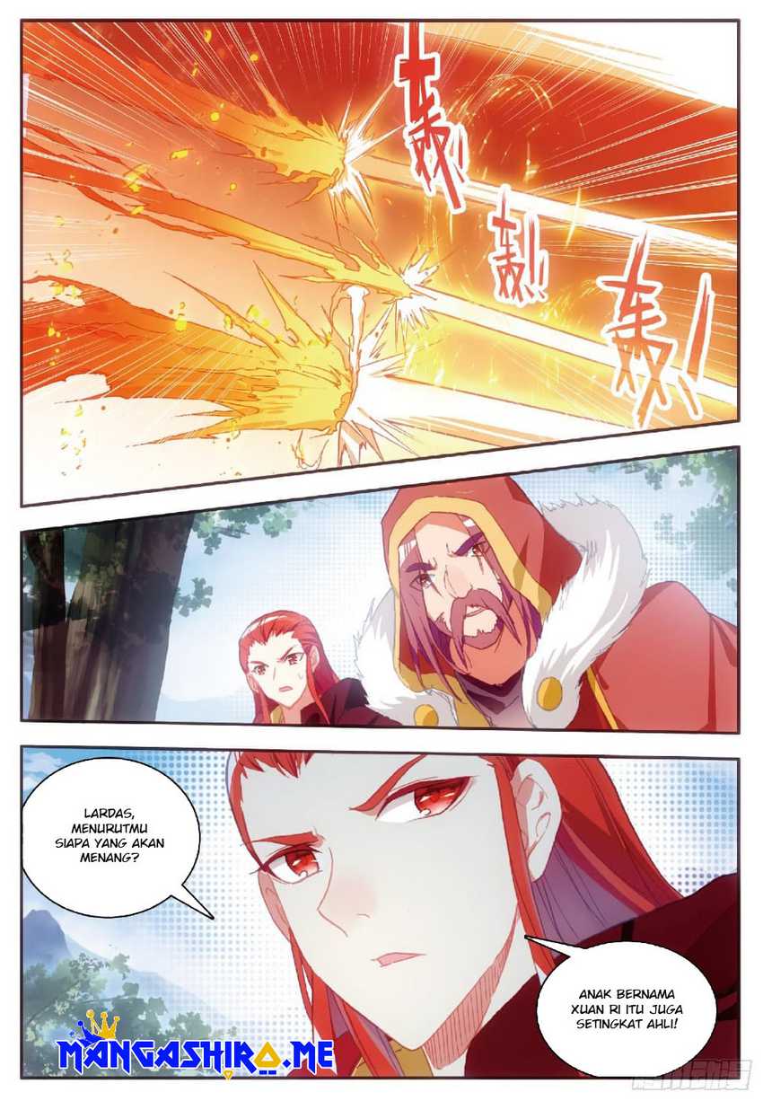 Good Reaper Bab 94 halaman 6