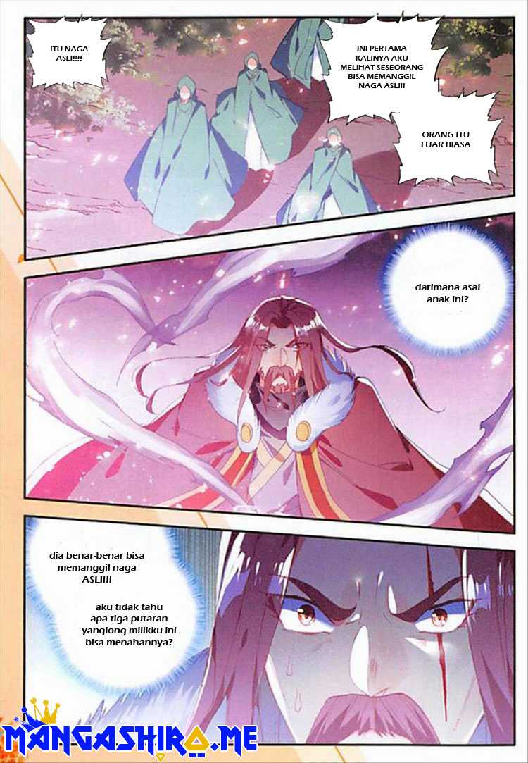 Good Reaper chapter 96 halaman 4