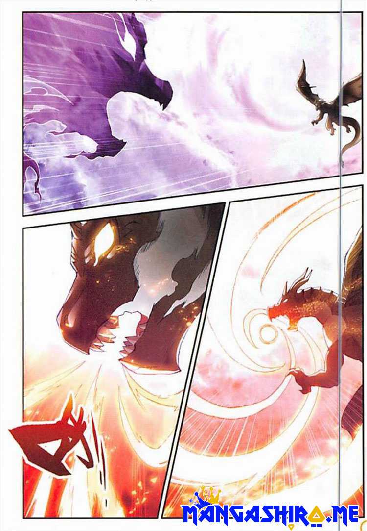 Good Reaper chapter 96 halaman 5