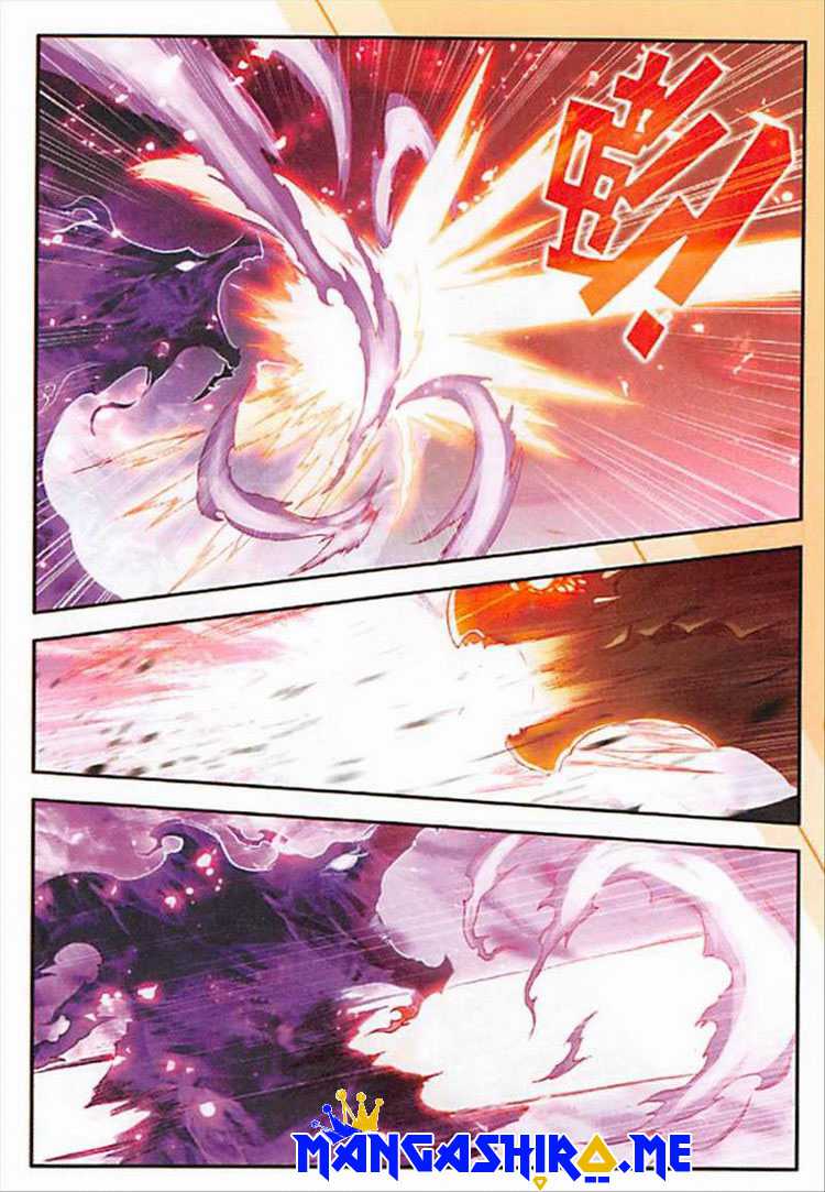 Good Reaper chapter 96 halaman 7