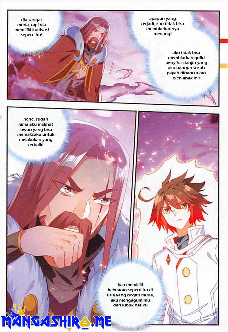 Good Reaper chapter 96 halaman 9