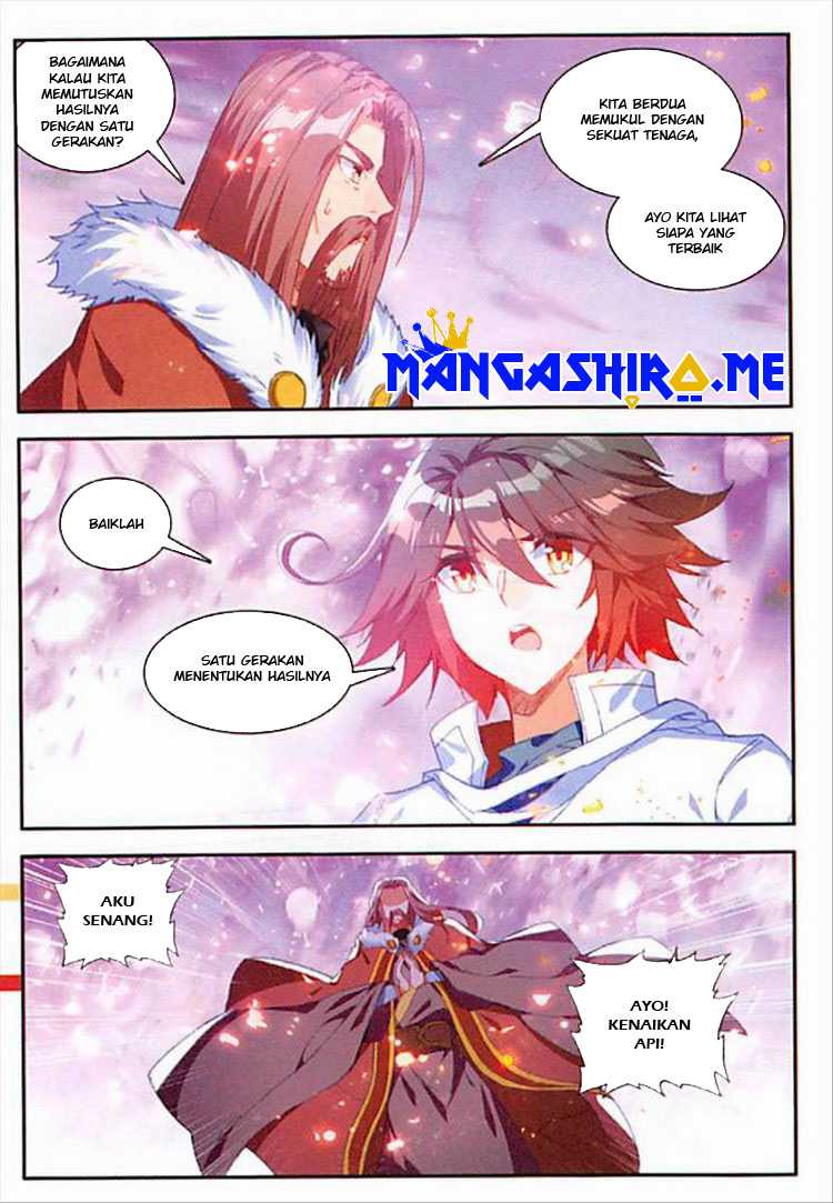 Good Reaper chapter 96 halaman 10