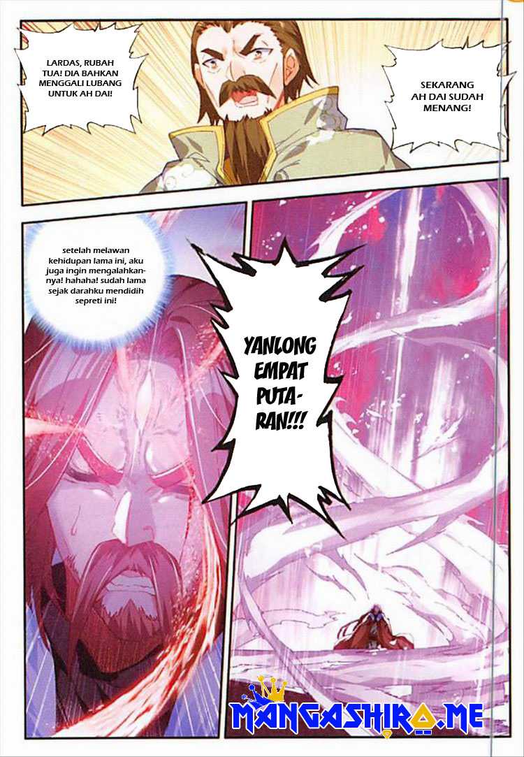 Good Reaper chapter 96 halaman 11