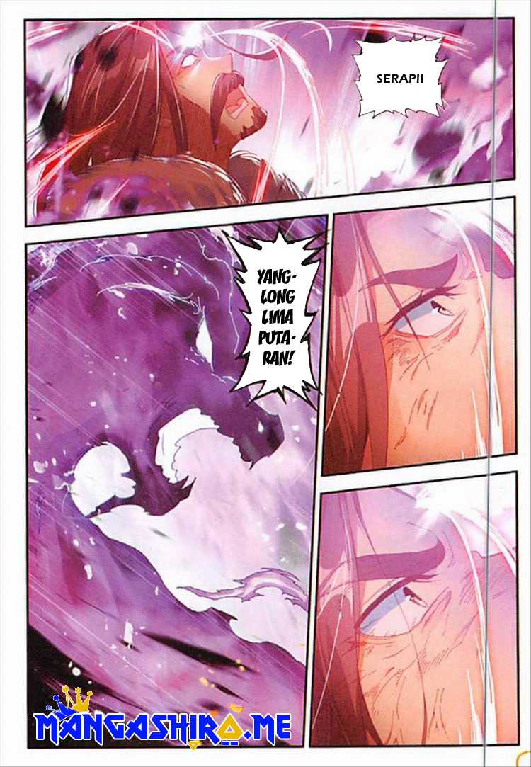 Good Reaper chapter 96 halaman 13