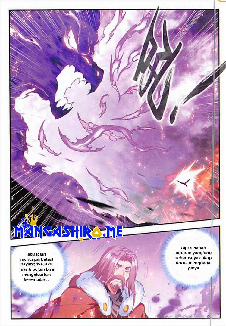 Good Reaper chapter 96 halaman 19