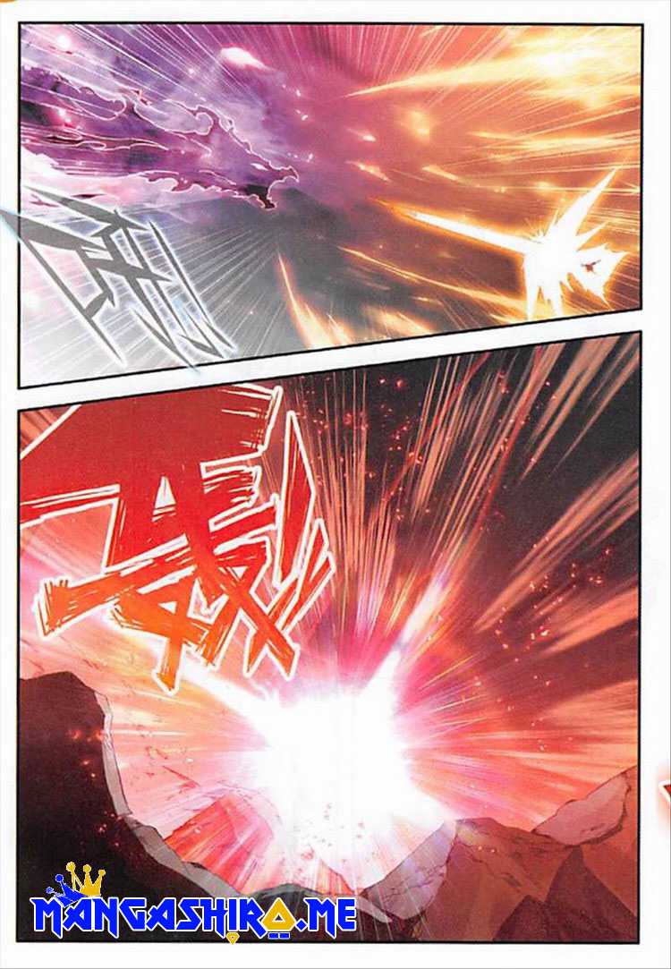 Good Reaper chapter 96 halaman 22