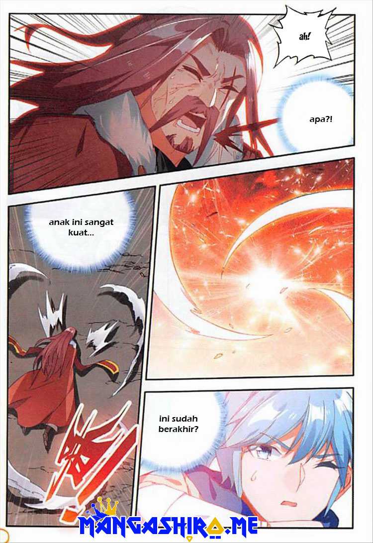 Good Reaper chapter 96 halaman 24