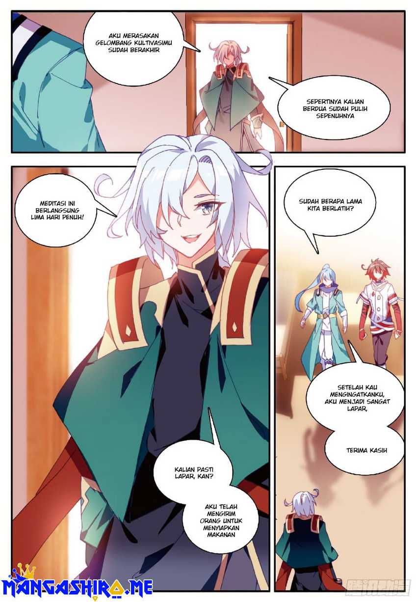 Good Reaper Bab 98 halaman 4