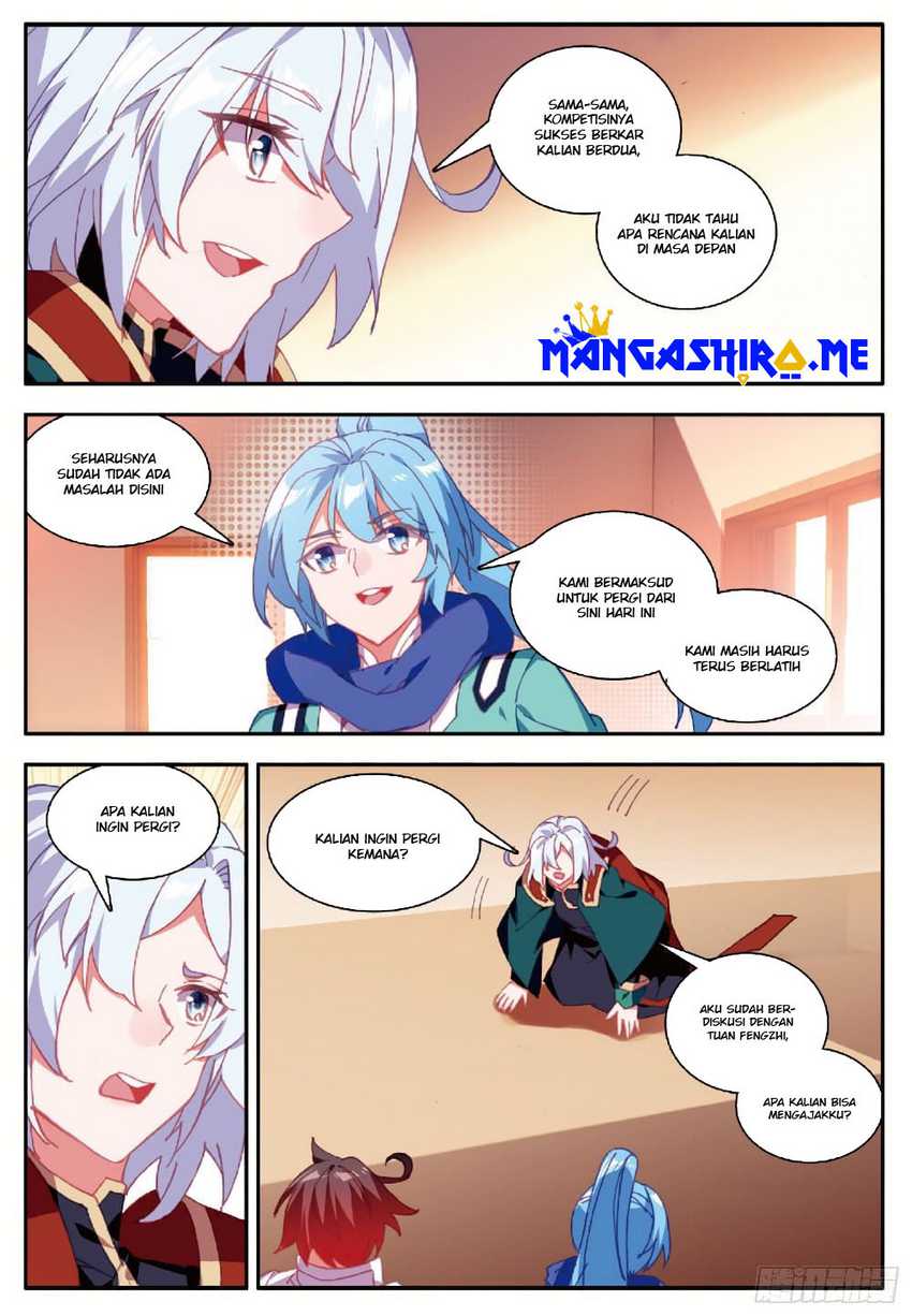 Good Reaper Bab 98 halaman 5