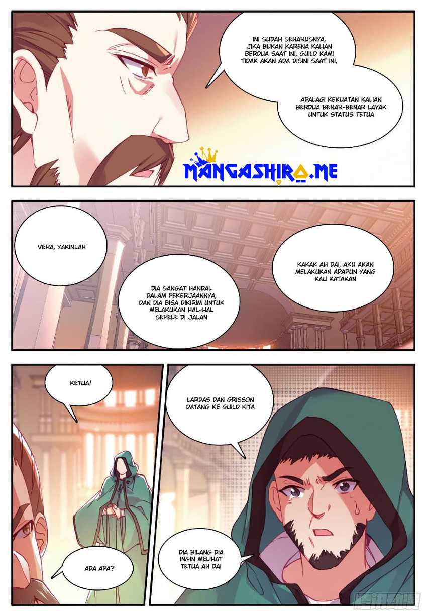 Good Reaper Bab 98 halaman 14