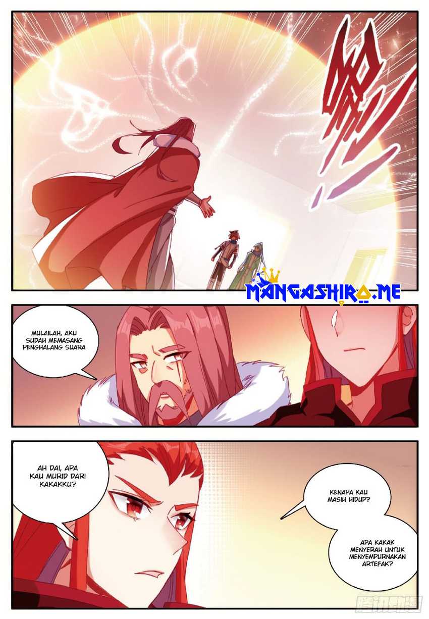 Good Reaper Bab 98 halaman 21