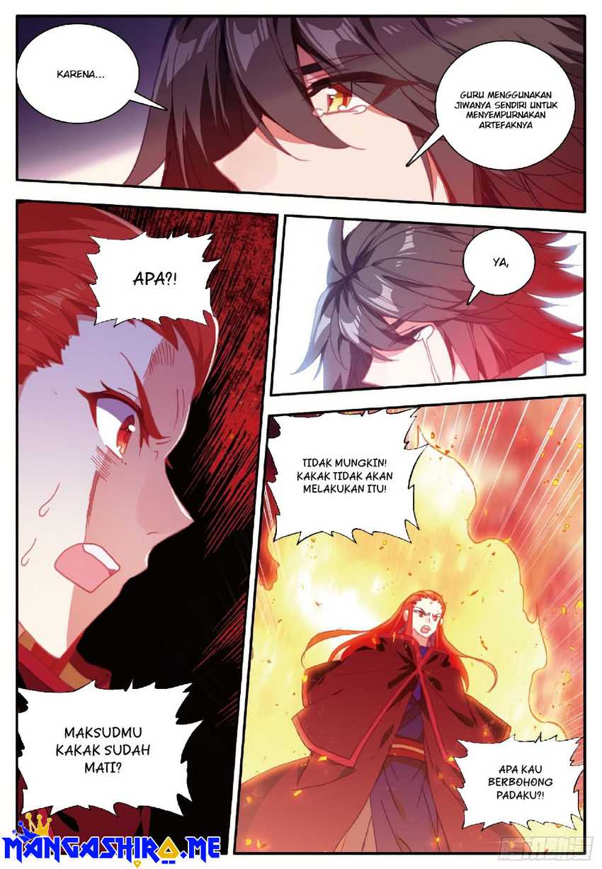 Good Reaper Bab 98 halaman 23