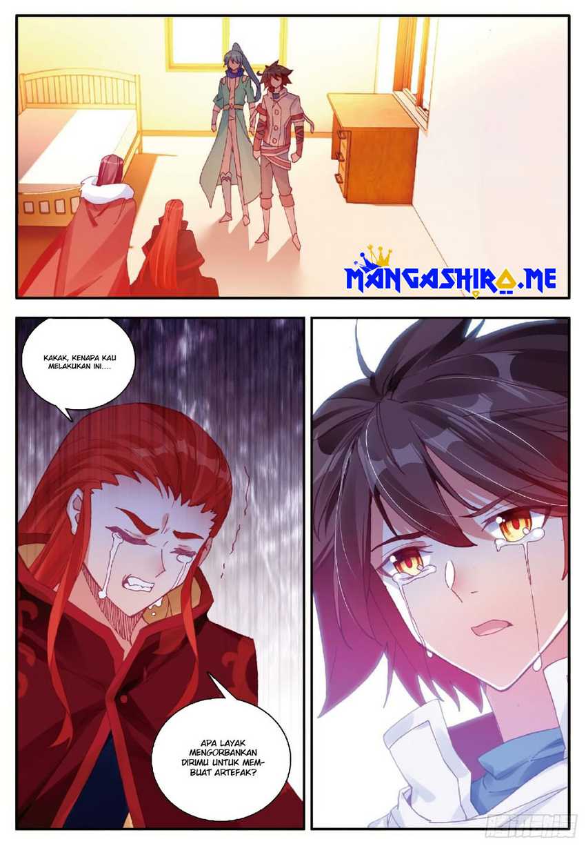Good Reaper Bab 99 halaman 3