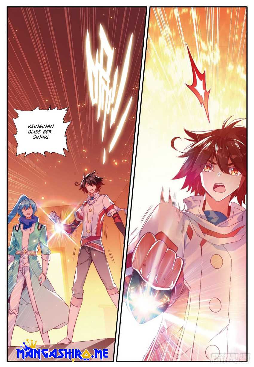 Good Reaper Bab 99 halaman 6