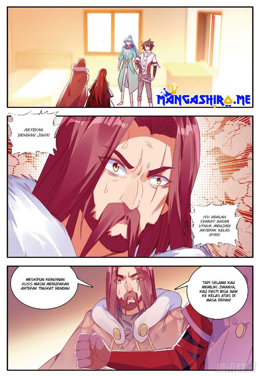 Good Reaper Bab 99 halaman 11