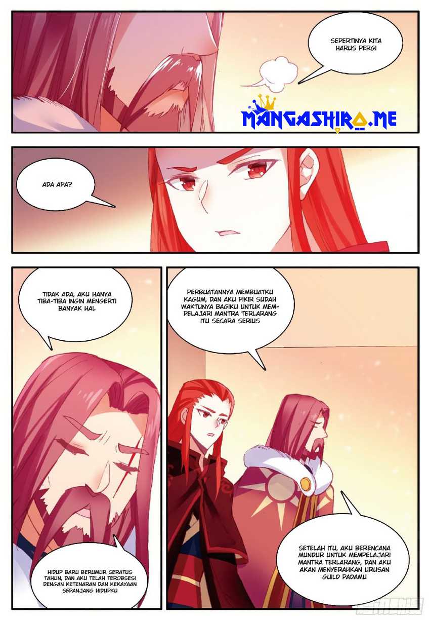 Good Reaper Bab 99 halaman 13