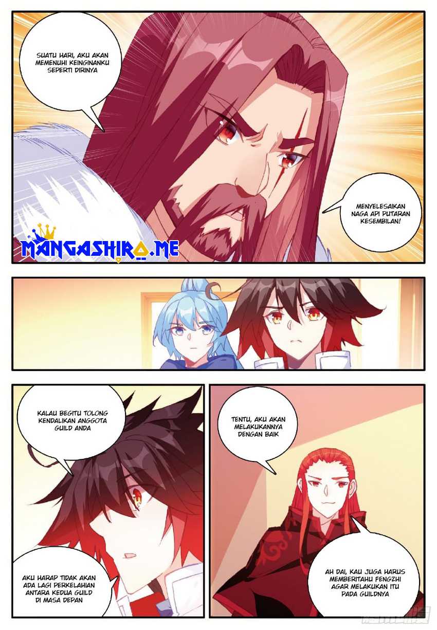 Good Reaper Bab 99 halaman 14