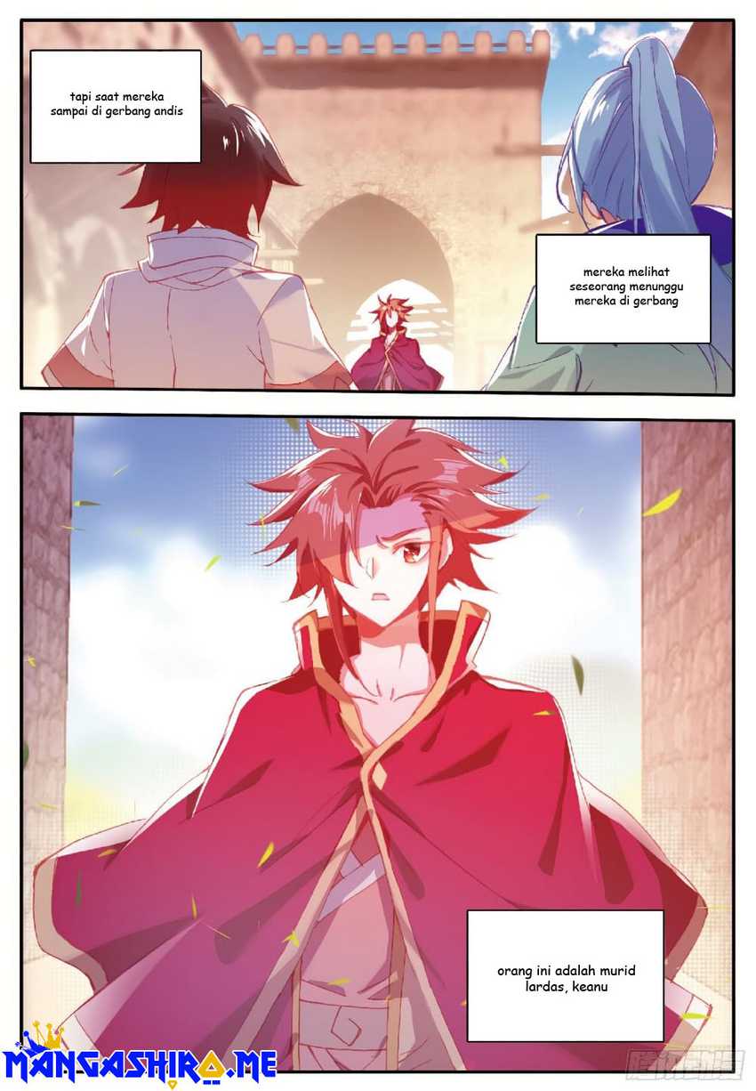 Good Reaper Bab 99 halaman 20