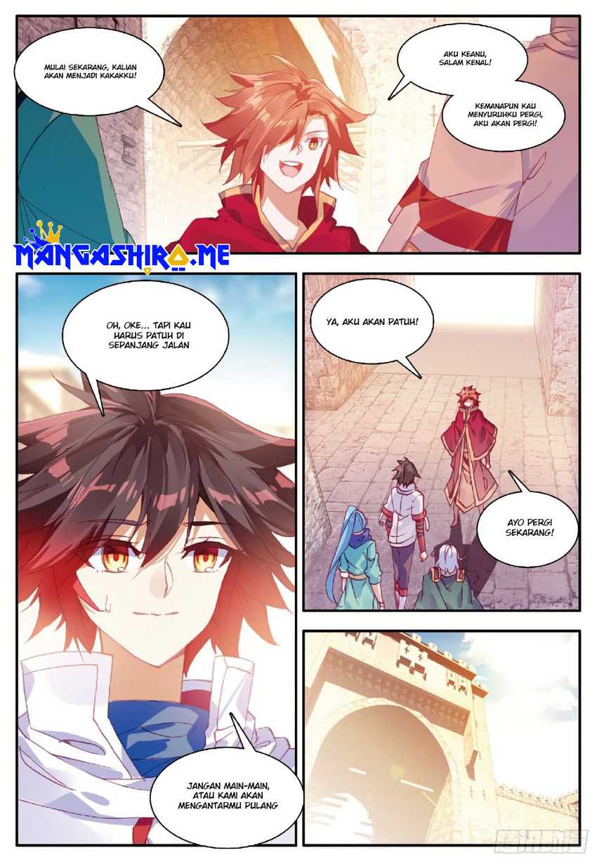 Good Reaper Bab 99 halaman 24