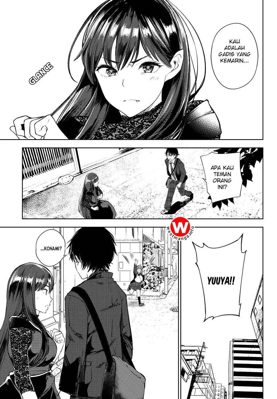Goodbye! Isekai Tensei chapter 01 halaman 60