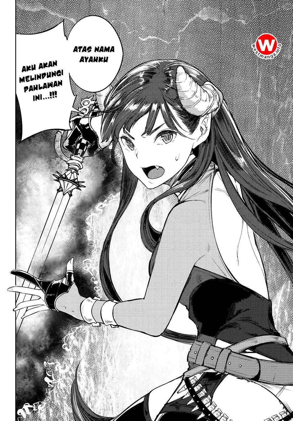 Goodbye! Isekai Tensei chapter 01 halaman 69