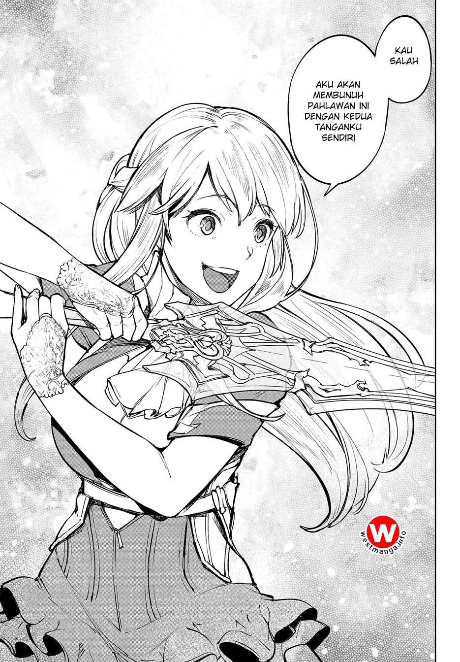 Goodbye! Isekai Tensei chapter 01 halaman 70