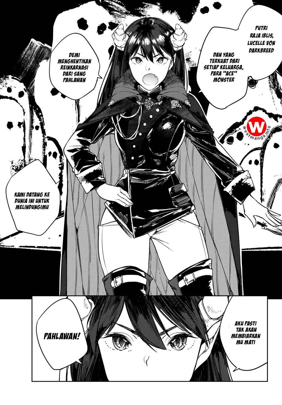 Goodbye! Isekai Tensei Bab 02 halaman 26
