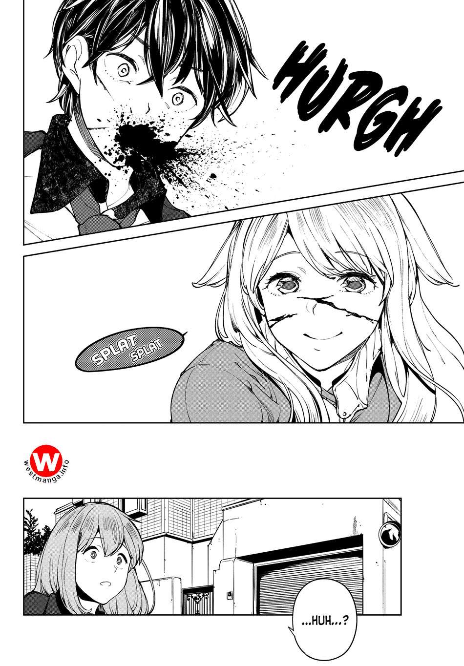 Goodbye! Isekai Tensei chapter 03 halaman 42