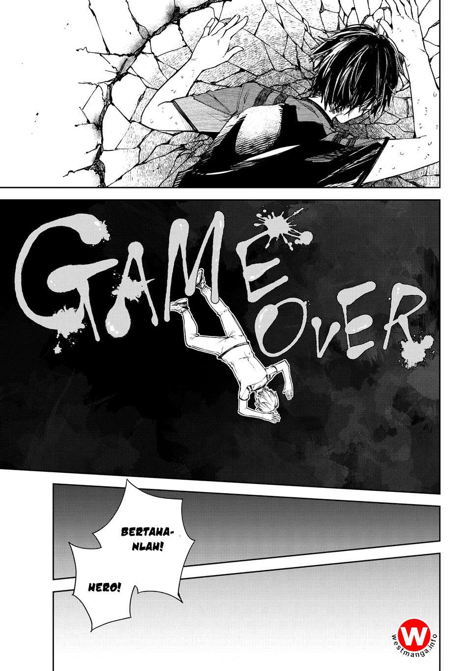 Goodbye! Isekai Tensei Bab 06 halaman 12