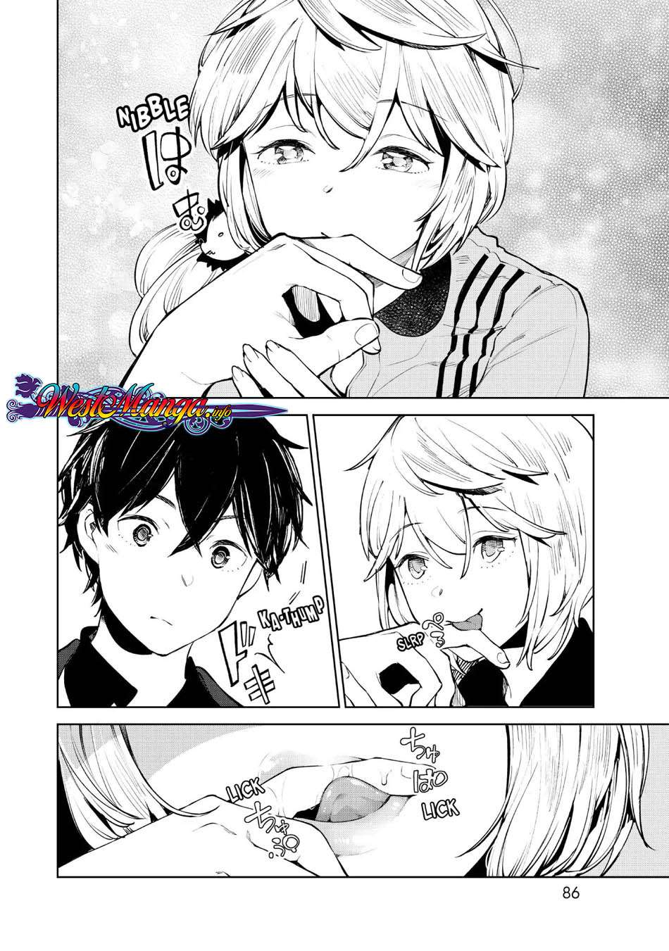 Goodbye! Isekai Tensei chapter 10 halaman 27