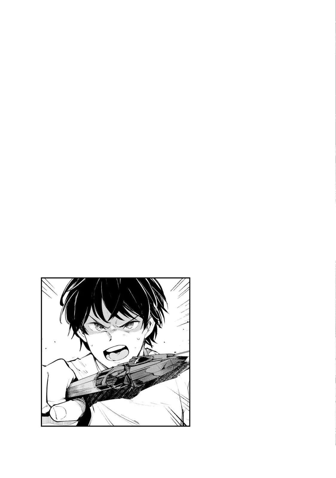 Goodbye! Isekai Tensei chapter 11 halaman 36
