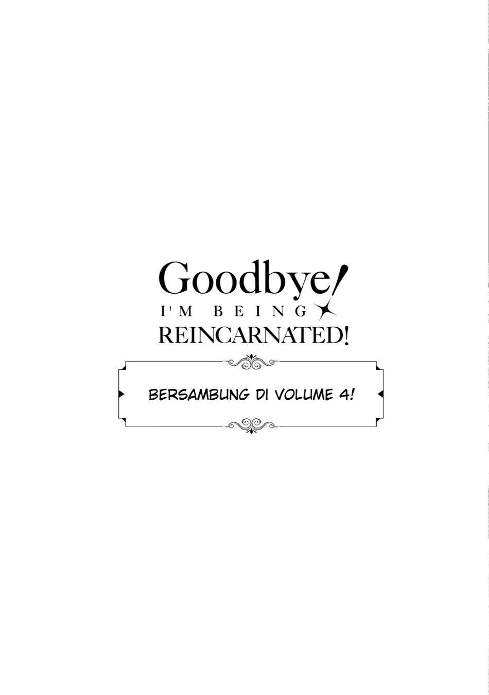 Goodbye! Isekai Tensei chapter 12 halaman 31