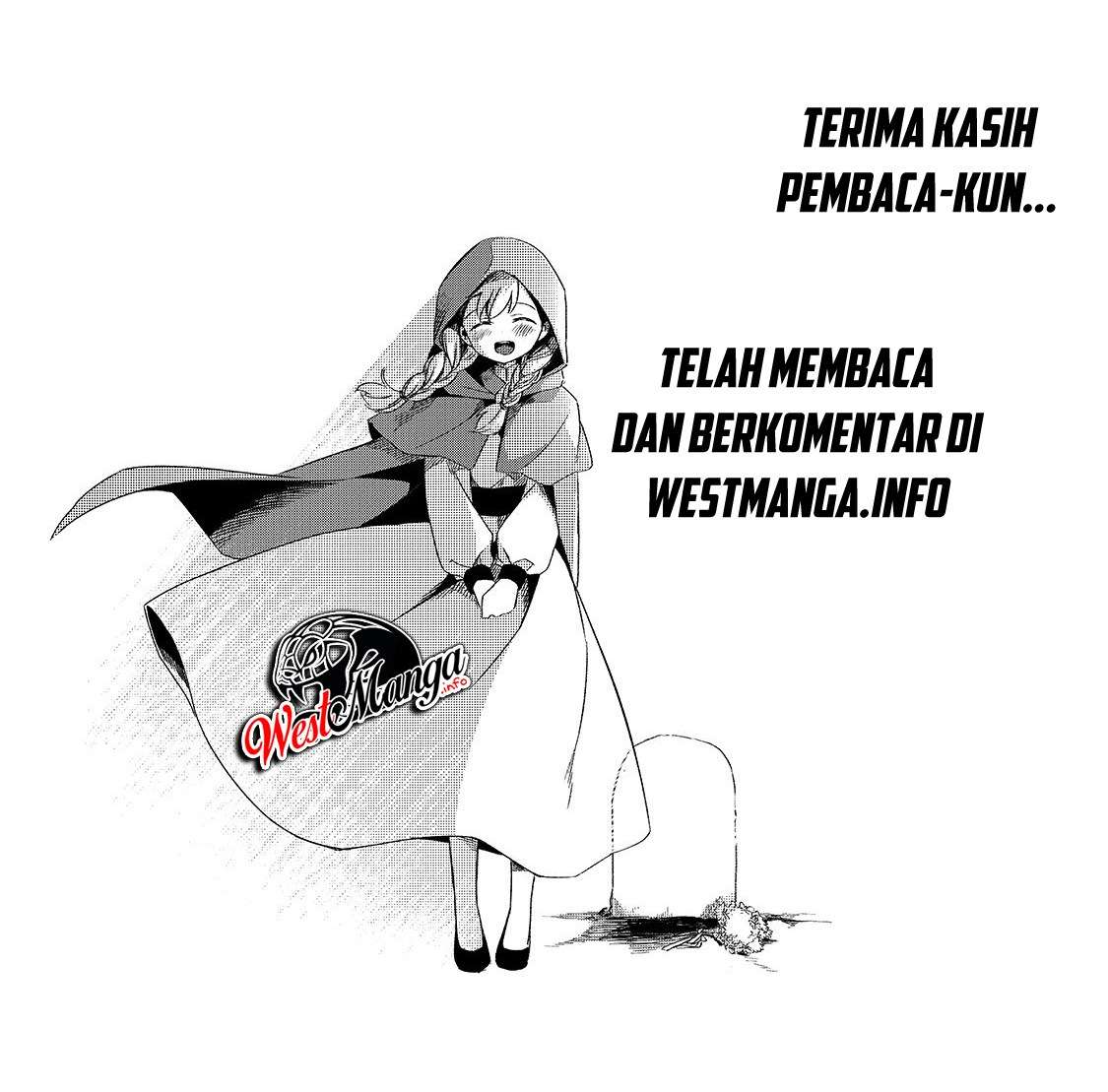 Goodbye! Isekai Tensei chapter 12 halaman 32